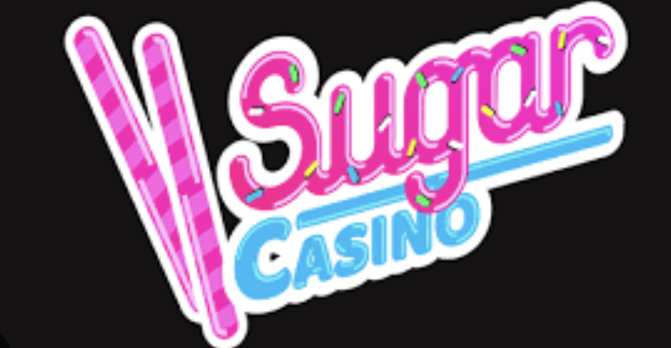 Sugar Casino	logo