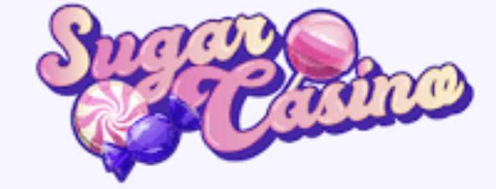 Sugar Casino	logo